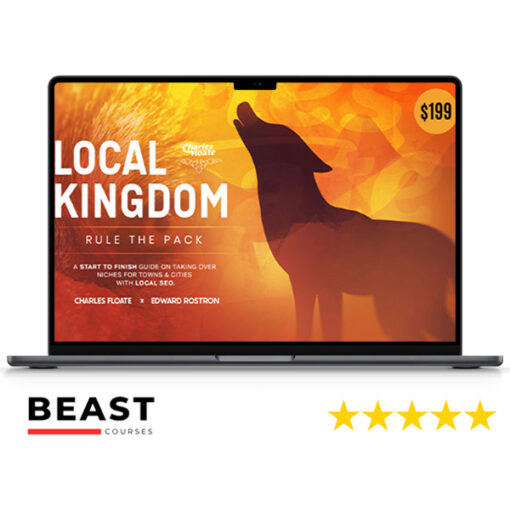 Charles Floate – Local Kingdom – Lead Generation SEO