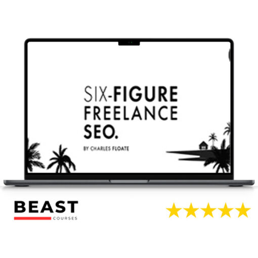 Charles Floate – The Six-Figure Freelance SEO