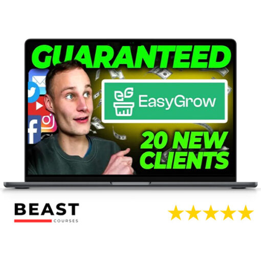Charlie Morgan – EasyGrow 2024 Updates
