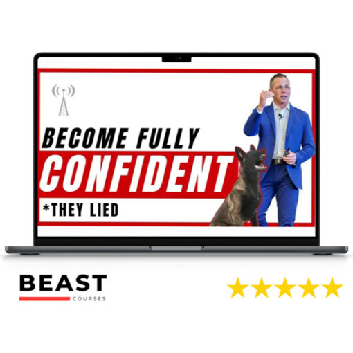 Chase Hughes – The Confidence Reboot Program