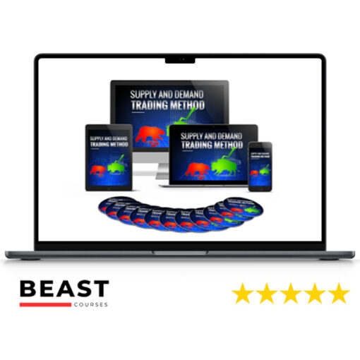 Chris Leet Supply And Demand Trading Method