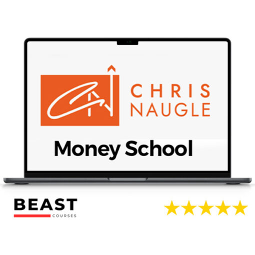 Chris Naugle – Money School