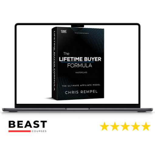 Chris Rempel – Long Term Affiliate Income Masterclass