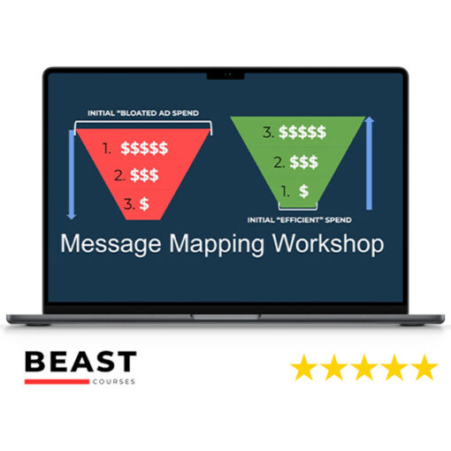 Chris Rocheleau – Message Mapping Workshop