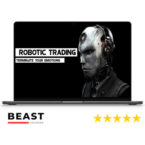 ClayTrader – Robotic Trading Skill Sharpening