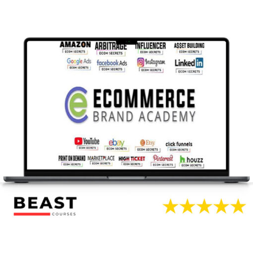 Cody Neer – Ecommerce Brand Academy