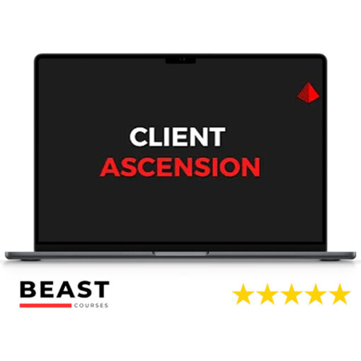 Cold Email Wizard – Client Ascension Download