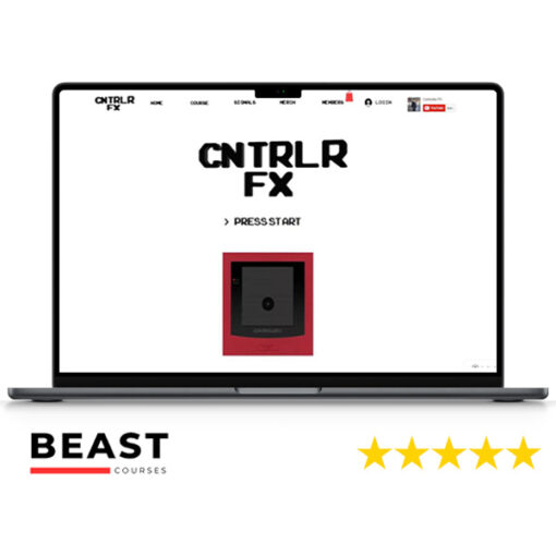 ControllerFX – Market Controller Course 2023