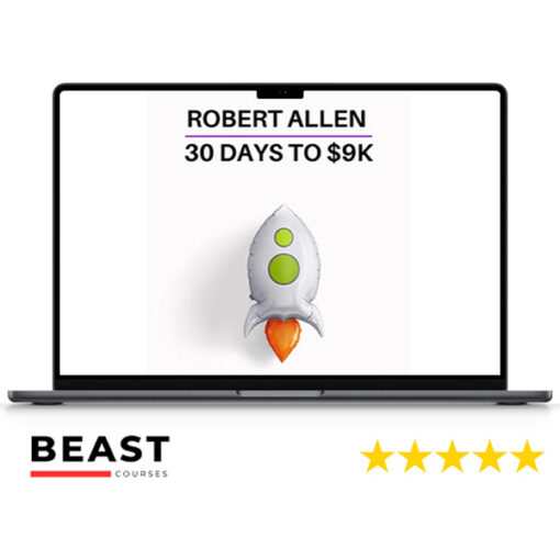 Copy Secrets Academy – 30 Days to $9K