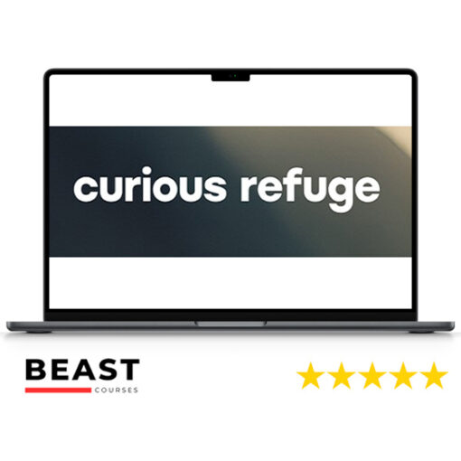 Curious Refuge – The World’s First AI Filmmaking Course