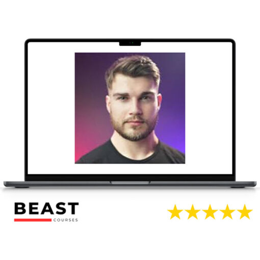 Dakota Robertson – Full Stack Creator