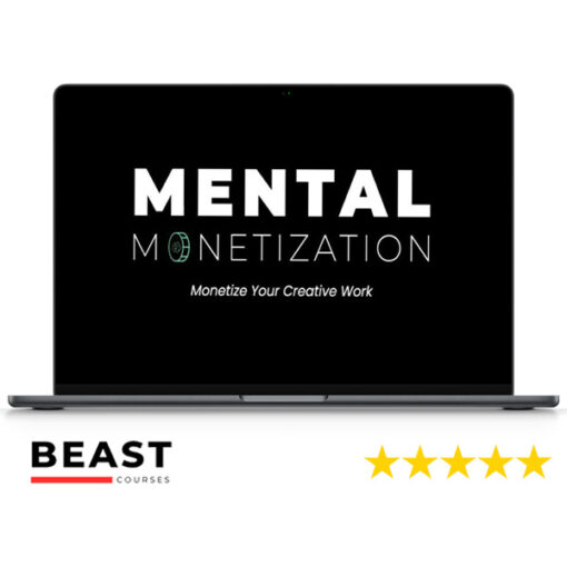 Dan Koe – Mental Monetisation
