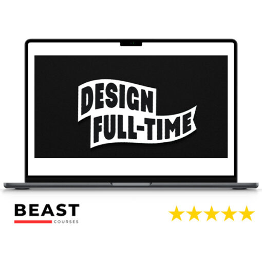 Dan Petty – Design Full-Time Bundle