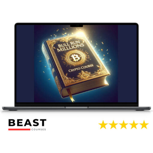 Daniel McEvoy – Dans Bull Run Millions Crypto Course