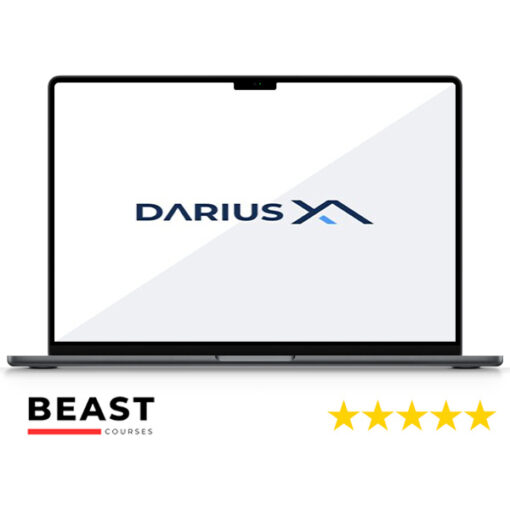 Darius FX 2023