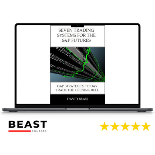David Bean – Seven Trading Systems for The S&P Futures