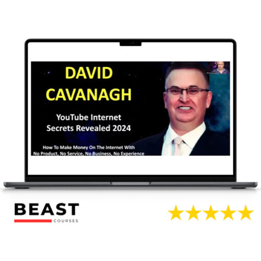 David Cavanagh – Cut And Paste Blueprint