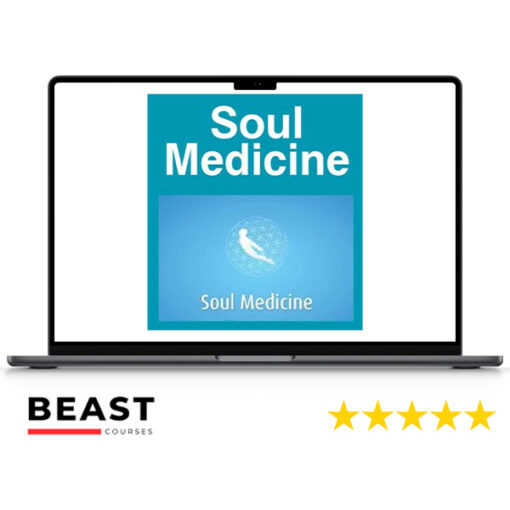 David Lion – Soul Medicine