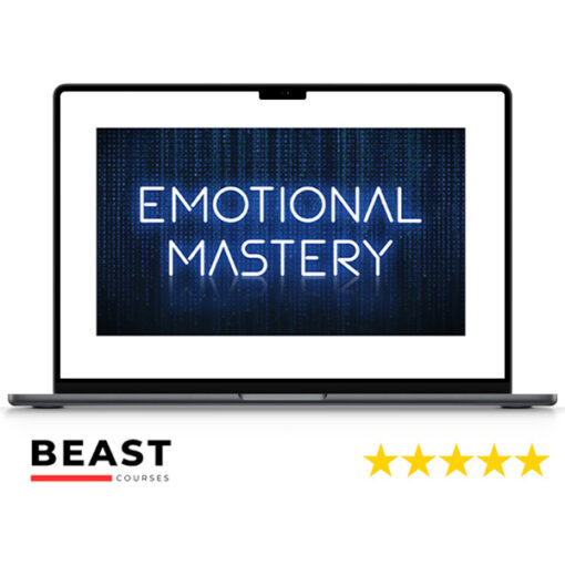 David Tian – Emotional Mastery