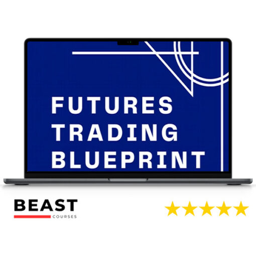Day Trader Next Door – Futures Trading Blueprint