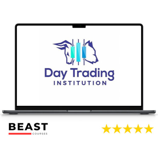 Day Trading Institution 2.0 by Lamboraul