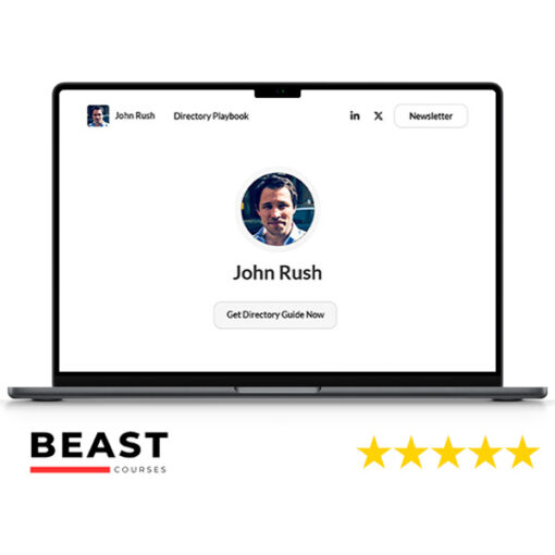 Directories Guide – John Rush