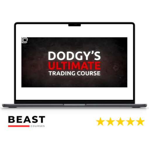 Dodgy’s Dungeon – Ultimate Trading Course