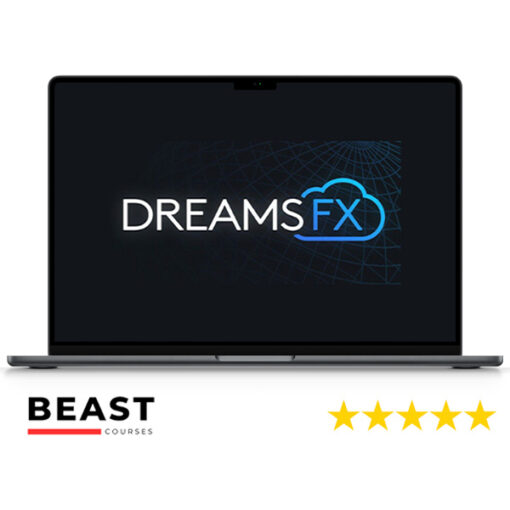 DreamsFX Full Course