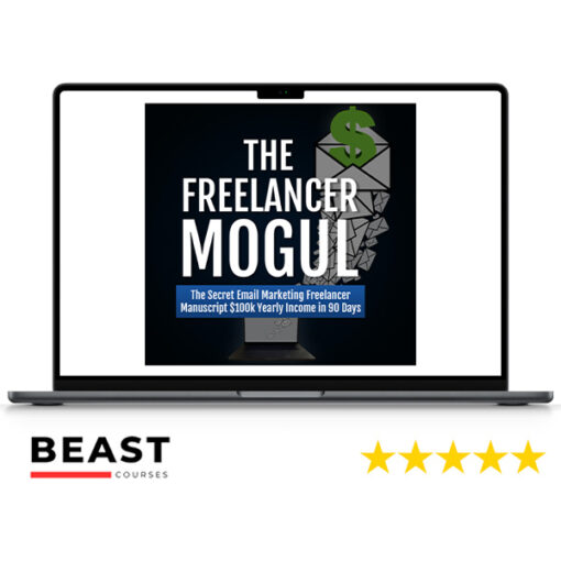 Dylan Madden – The Freelancer Mogul