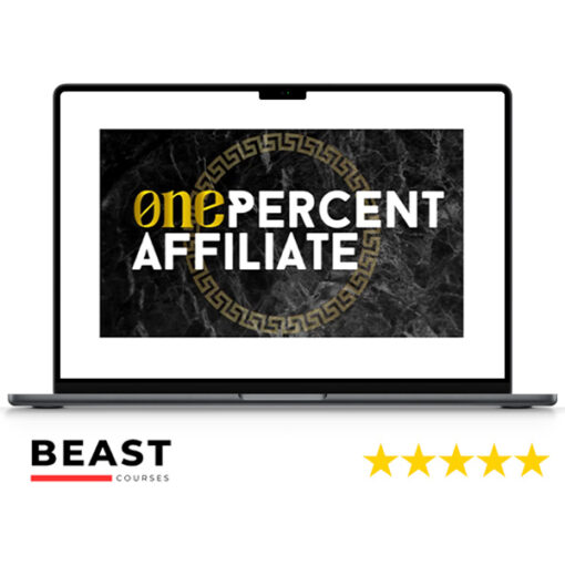 Eddy CommissionWiz – One Percent Affiliate Clickbank Training