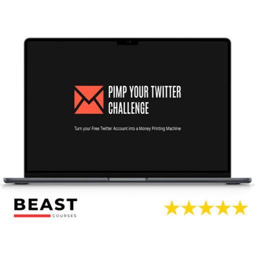 Eddy Quan – Pimp Your Twitter