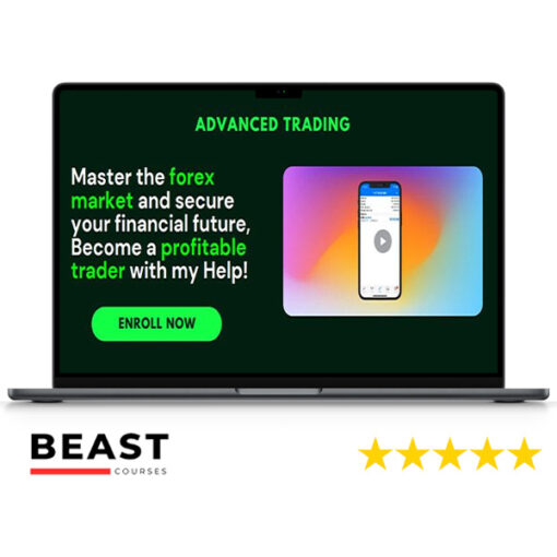 Edney Pinheiro – Advanced Trading Course