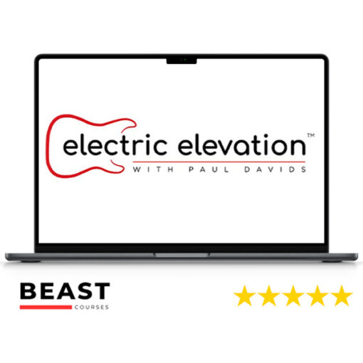 Electric Elevation With Paul Davids