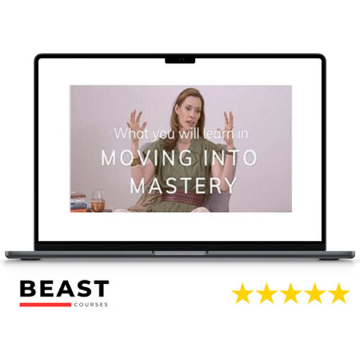 Emily Fletcher (ZivaMeditation) – Moving into Mastery