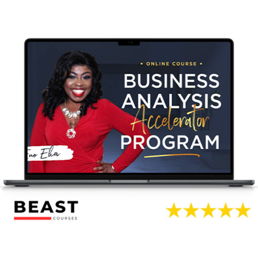 Eno Eka – Buisness Analysis Accelerator Program