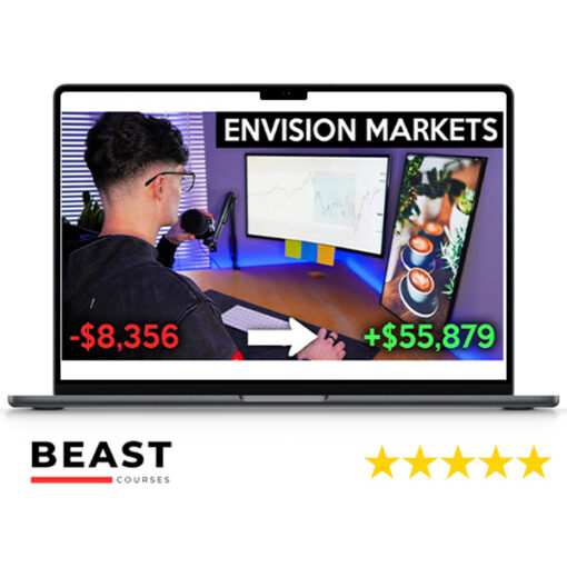 Envision Markets Trading Course
