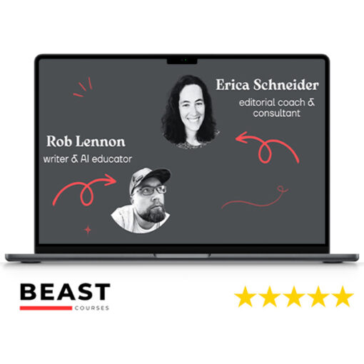 Erica Scheider and Rob Lennon – Long to Short Toolkit