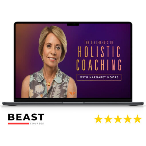 EverCoach – Margaret Moore – Holistic Coaching