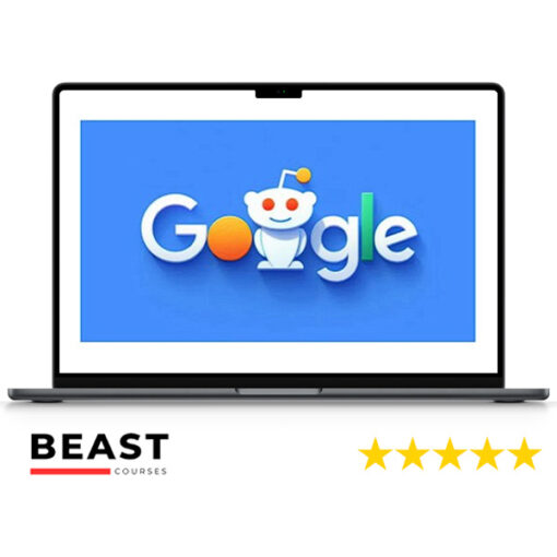 Ewen Finser – Reddit Leverage – Replacing My Lost Google Traffic Overnight