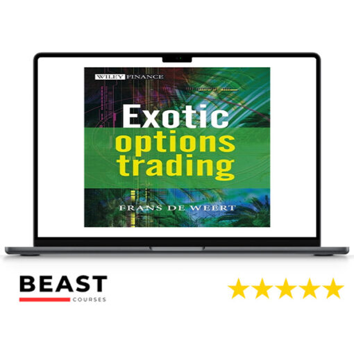 Exotic Options Trading – Frans De Weert