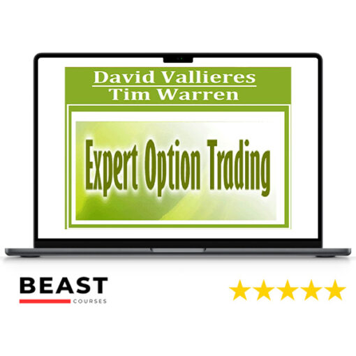 Expert Option Trading – David Vallieres & Tim Warren