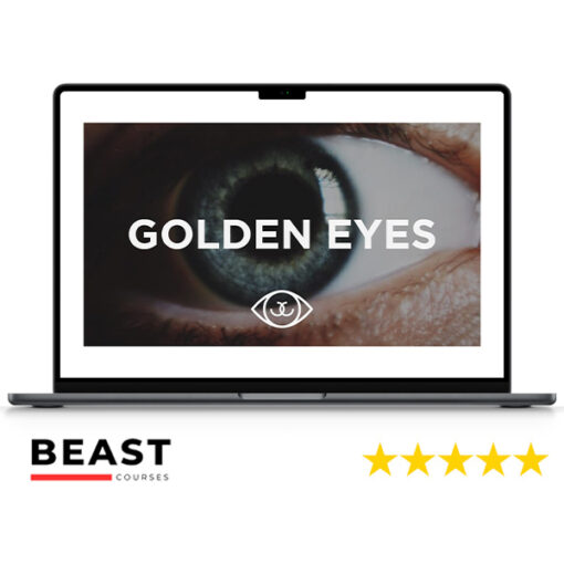 FOREXIA- Golden Eyes – Golden Pips Generator