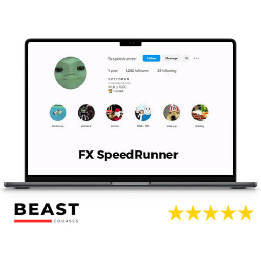 FX SpeedRunner