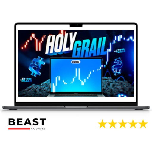 FXC Trading – Holy Grail