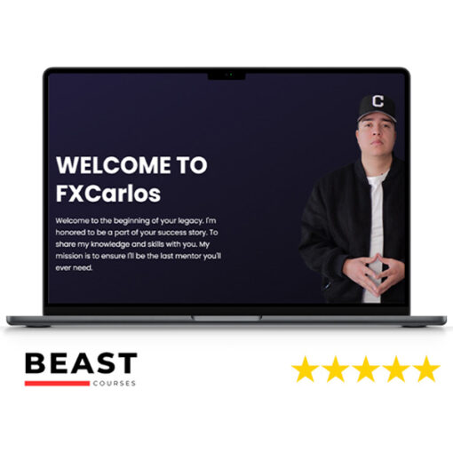FXCarlos – The Legacy Course 2.0