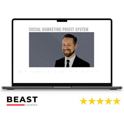 Facebook Social Marketing Profit System – Brian Carter