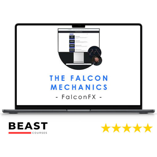 FalconFX – THE FALCON MECHANICS