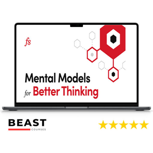 Farnam Street – Mental Models for Better Thinking