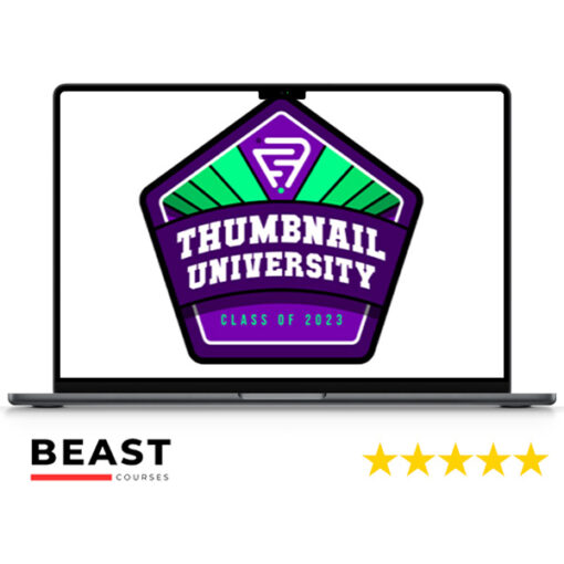 Film Booth – Thumbnail University