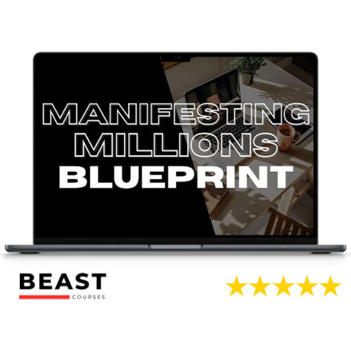 Flora Szivos – Manifesting Millions Blueprint